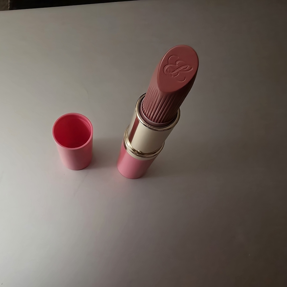 Estee Lauder Pure Color Cream Lipstick (#441 Rose Tea)